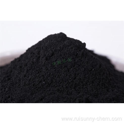 Water purification granular activated carbon